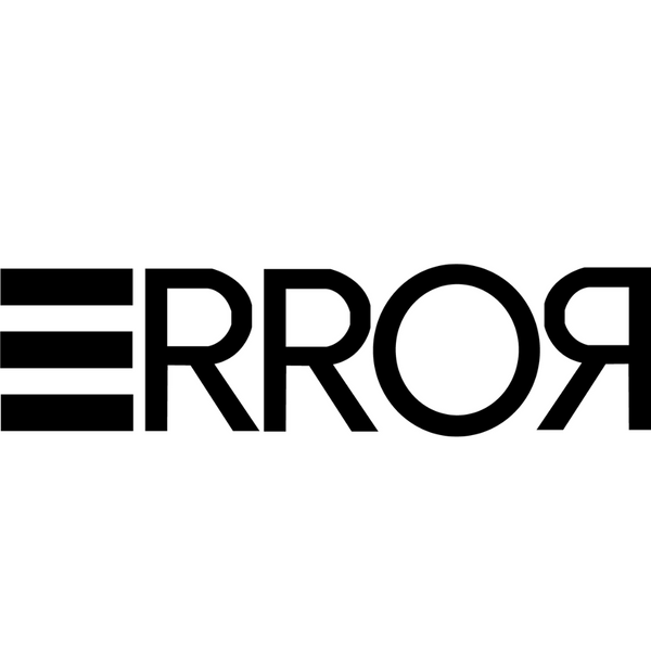Error Store