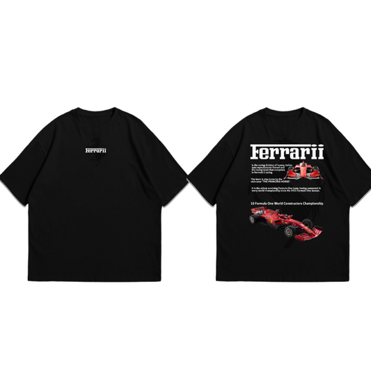 Ferarri